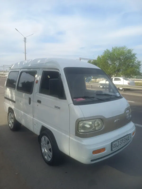 Damas LTZ Arenda 1 Damas LTZ Arenda 1