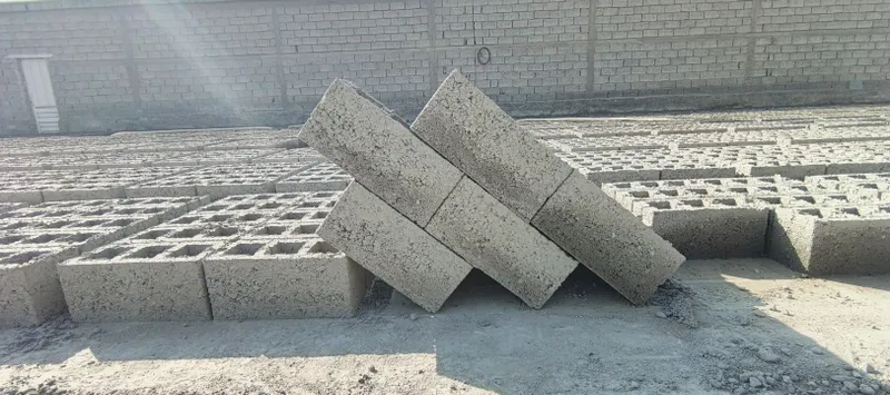 SHLAKA BLOK. Primoy sexdan. Dostavkasi bilan — фото 3
