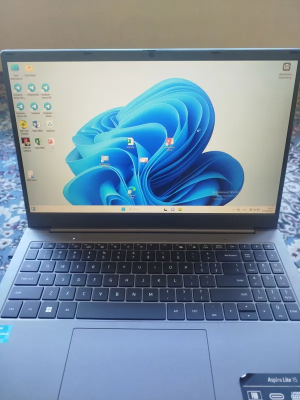 acer aspire lite 2