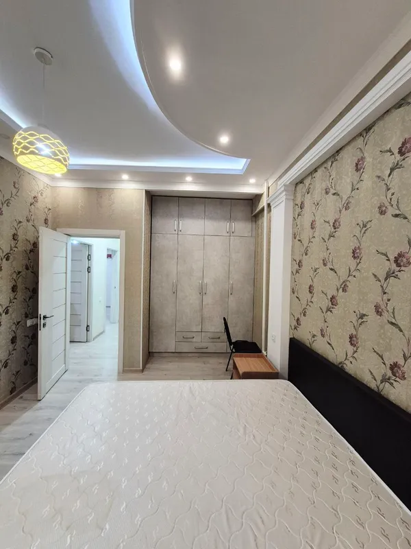 4-комнатная квартира, Parkent Plaza 2