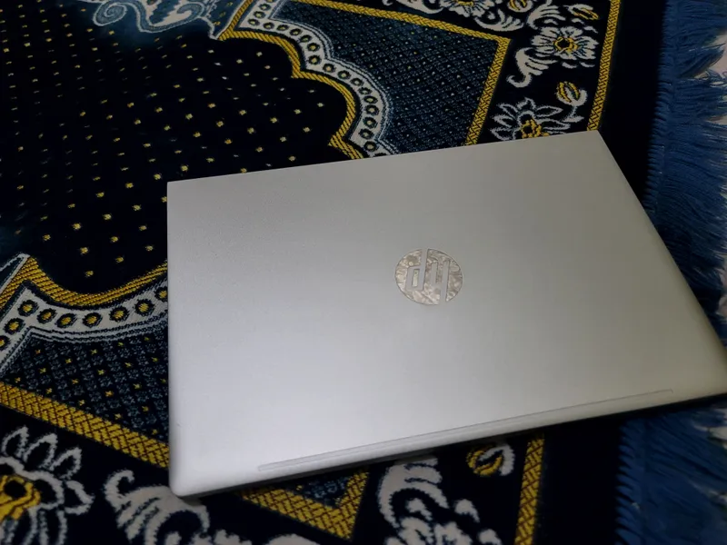 Hp Probook 445 G9 noutbuk — фото 3