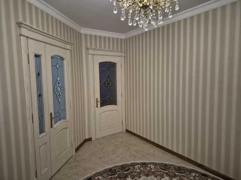Сдаётся квартира Ахмад Дониш 2-ком р-н Юнусабад-13 кв — фото 9