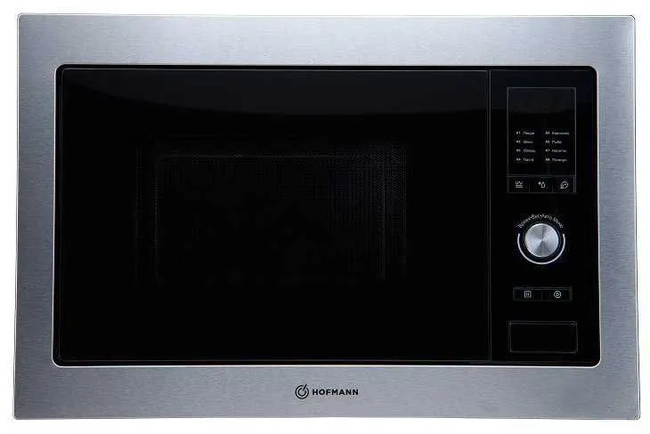 Микроволновка Mikroto‘lqinli pech MWS25M HOFMANN 1