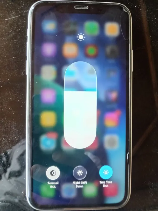 Iphone 11, белый 64 — фото 3