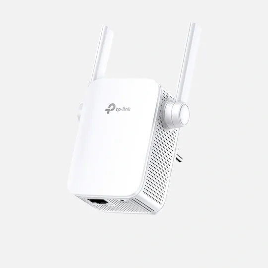 Wi-Fi усилитель сигнала TP-Link TL-WA855RE N300