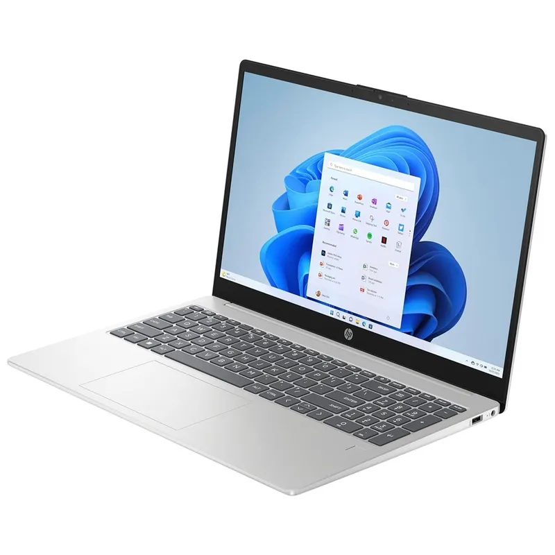HP Laptop 15 (Intel Core i7 13-го поколения) 3 HP Laptop 15 (Intel Core i7 13-го поколения) 3