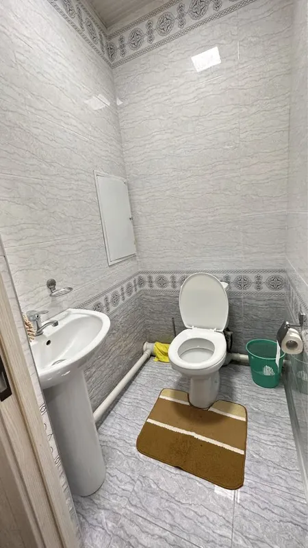 Сергели 5 а 3/1/7. Аренда метро олдида — фото 4
