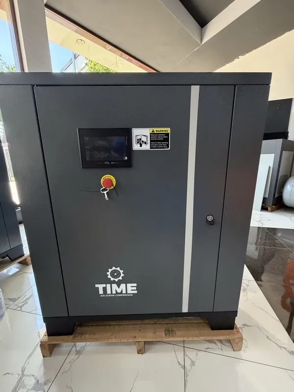 Компрессор винтовой TIME-SG-50. 37kw