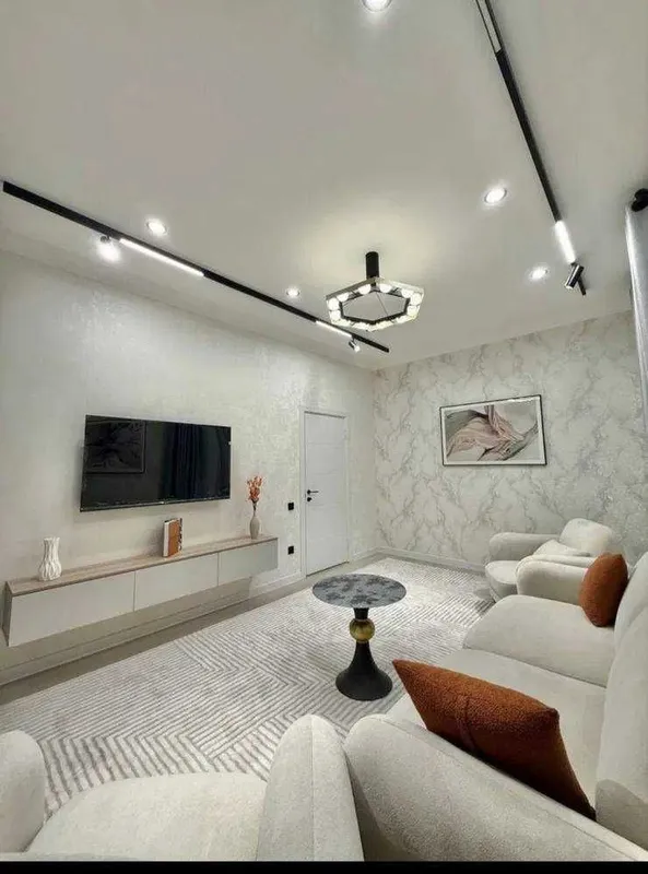 ЖК Darkhan Avenue Успейте!!! срочно сдается раскощная квартира — фото 1