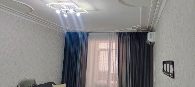 1 комнатная квартира — фото 8