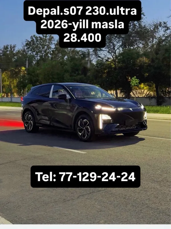 Depal s07 230ultira 2026-йил 1 Depal s07 230ultira 2026-йил 1