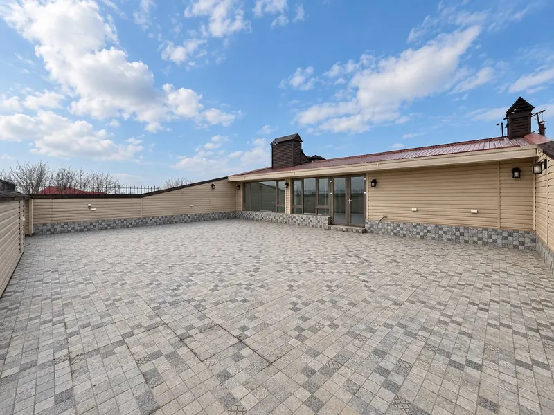 670 m² maydondagi villa/rezidensiya sotiladi, 4,1 sotix, Durmen 9