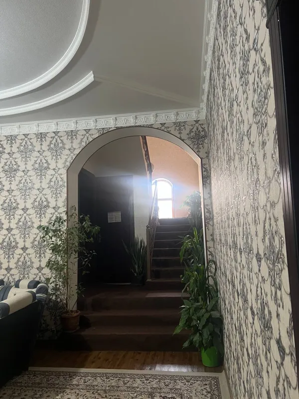 участок яшнабад, отличная локация, Гузал махала — фото 2