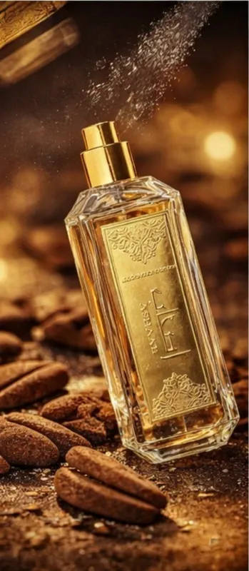 Парфюм ASHAAB Mamlakat Al Oud 100ml EDP | Восточный аромат | Новый — фото 4