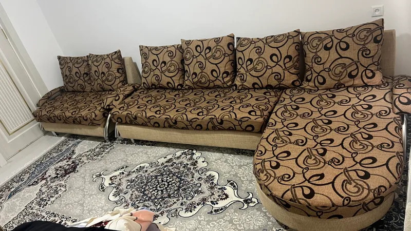 yumshoq mebel
