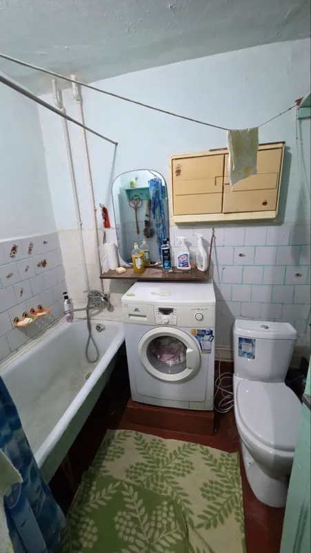 продаётся 2-комнатная квартира — фото 6