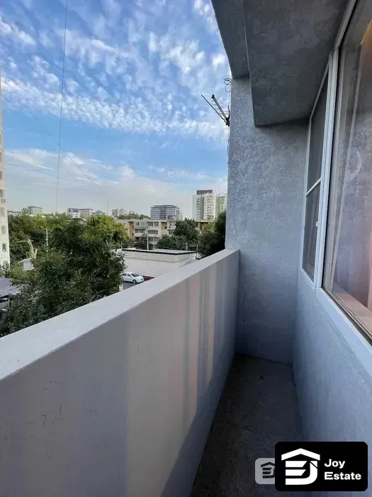 Сдаётся 1-комнатная квартира, Юнусабад, 30 м² 8