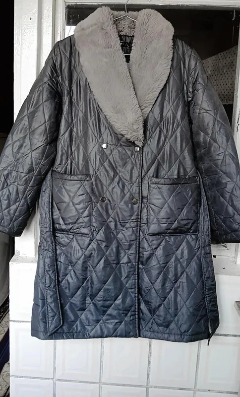 200 ming ayollar kurtkasi