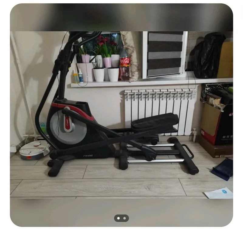 elliptik trenajyor 2