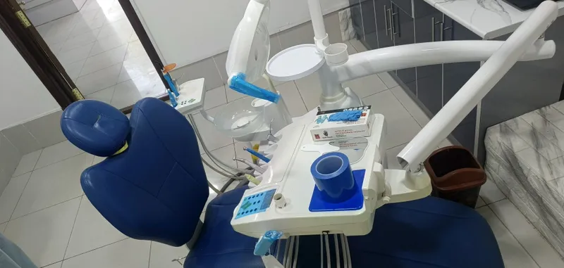 Stomotologik kreslol 1 Stomotologik kreslol 1
