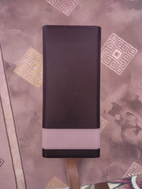 Powerbank 1 oy ishlatilgan.30000wat — фото 2
