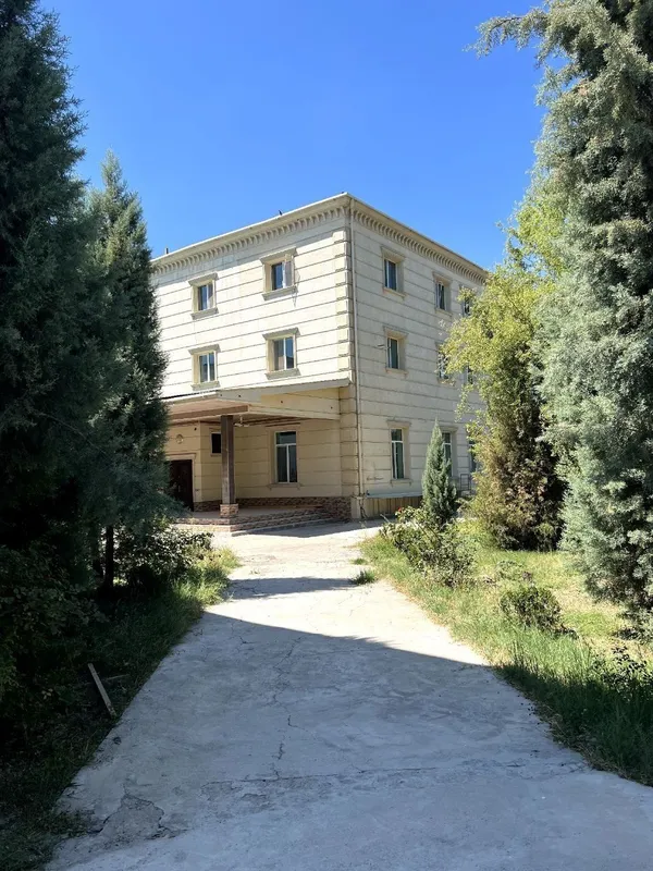Продается дом, Геофизика, ТТЗ, Мирзо Улугбекский район