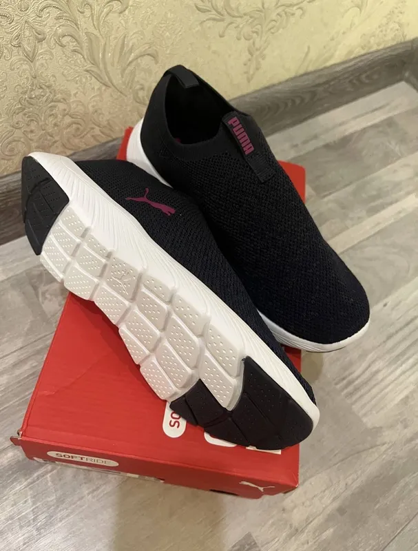 Кроссовки Puma 3 Кроссовки Puma 3