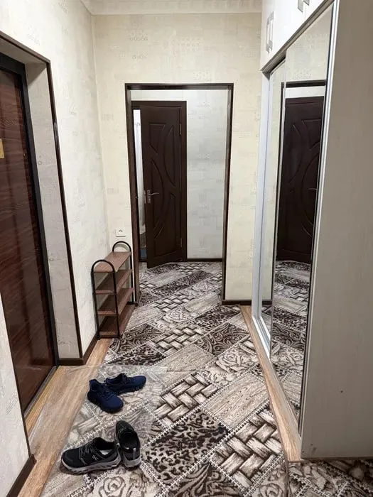 Аренда 2-комнатной квартиры (60 м²), Шайхантахур, Чорсу — фото 1