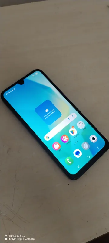 Samsung A 16 128 Gb