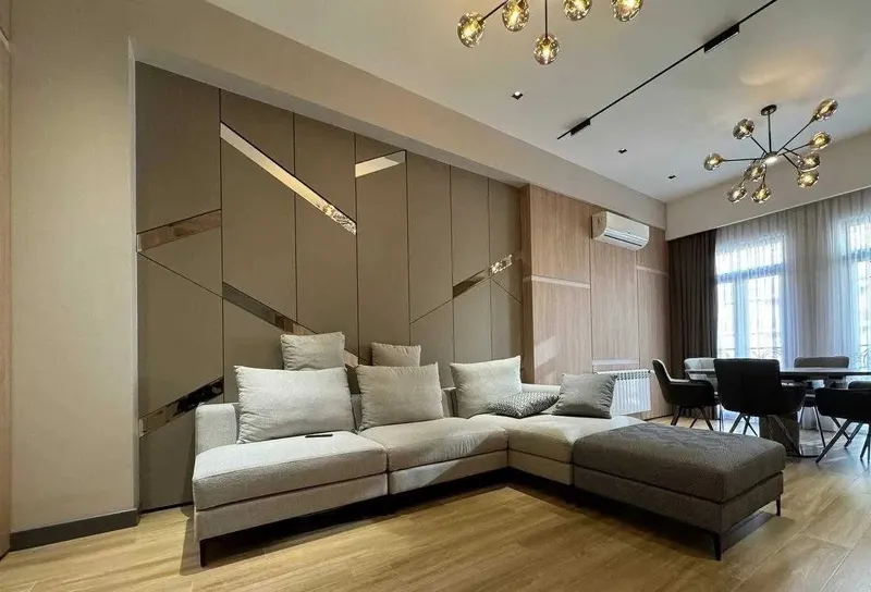 Nukus ko‘chasi • 2 xona • 60 m² • 7/12-qavat 2 Nukus ko‘chasi • 2 xona • 60 m² • 7/12-qavat 2