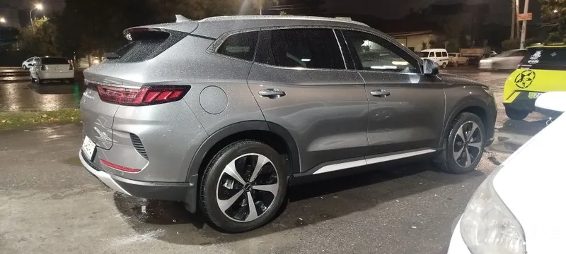 BYD song plus 2023, yurgan masofasi 53000 km 3 BYD song plus 2023, yurgan masofasi 53000 km 3