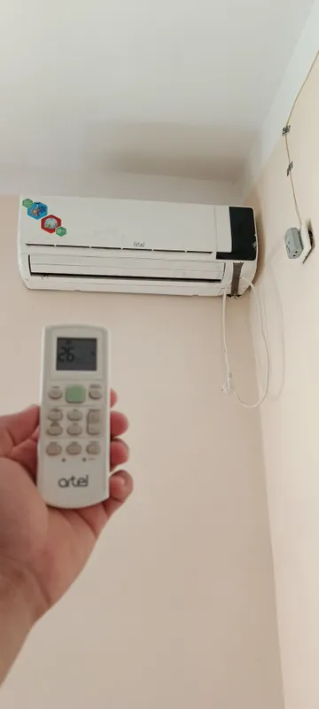 Продаётся кондиционер Artel 5 Продаётся кондиционер Artel 5