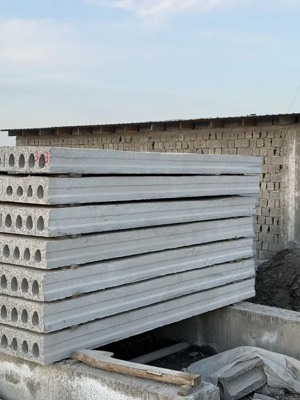 Beton plita 22 SM — фото 1