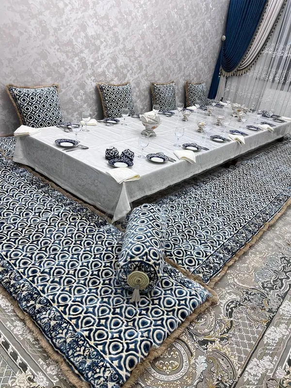 Корпачалар заказга — фото 1