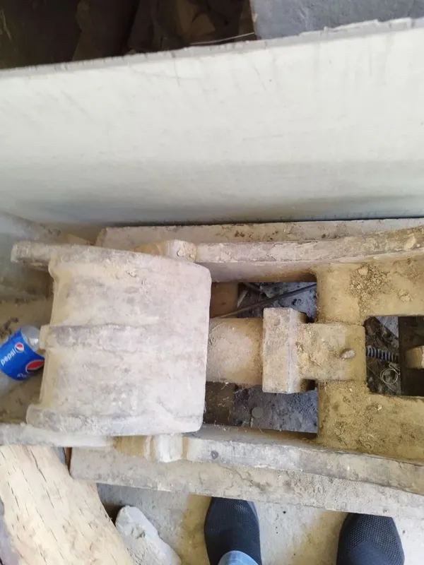 Adaptir 200-210 ekskavatorga 4 Adaptir 200-210 ekskavatorga 4