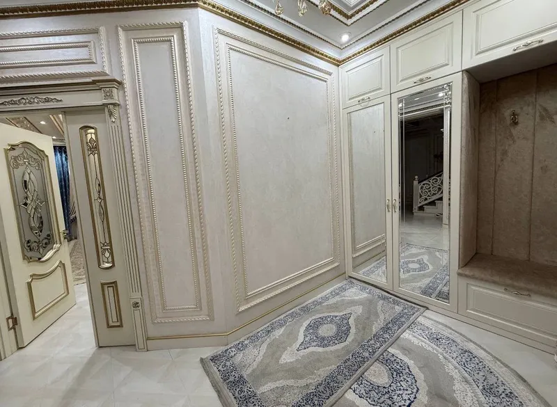 5-комнатная квартира | Sayram Village — фото 8