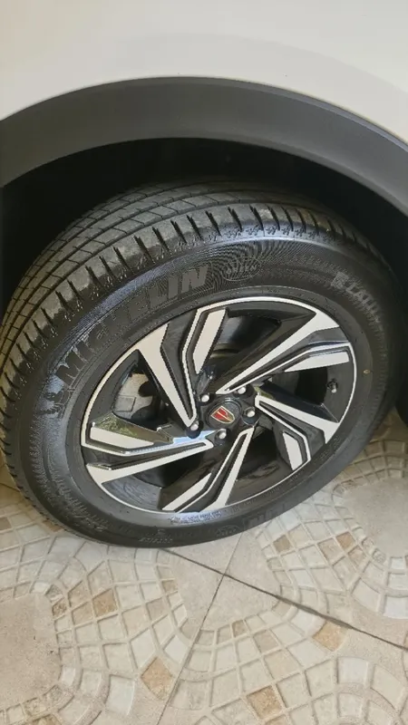Honqgi Hs5 2023! Haqiqiy Premum klass moshina 7