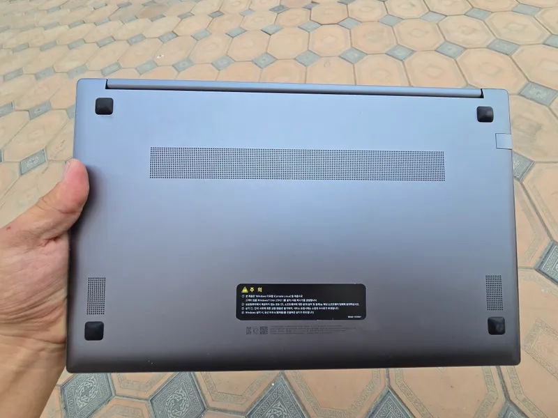 Samsung Galaxy Book 4 — фото 2