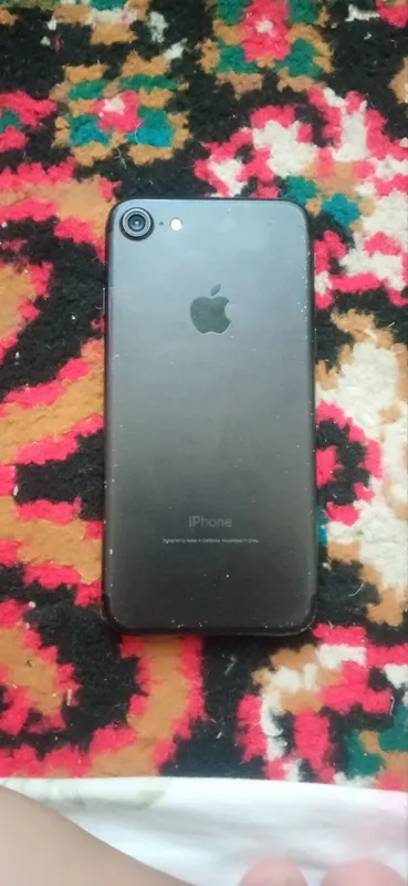 iPhone 7 32 ГБ 2 iPhone 7 32 ГБ 2