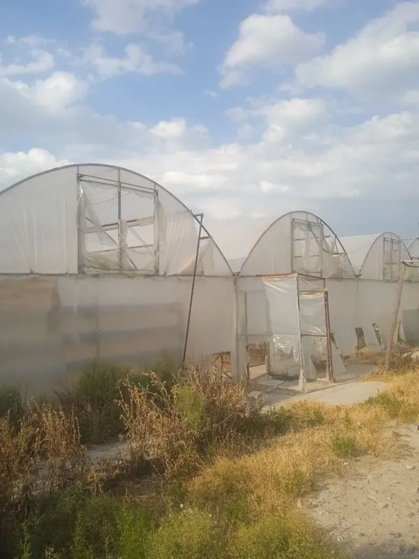 Продаётся теплица, парник. 1