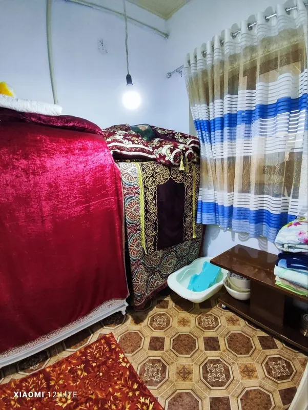 Kogon shahar mosdan u tomondan kichik hovli sotiladi — фото 4
