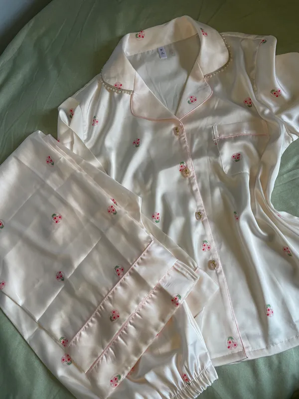 Ipak matosidan pijama 3