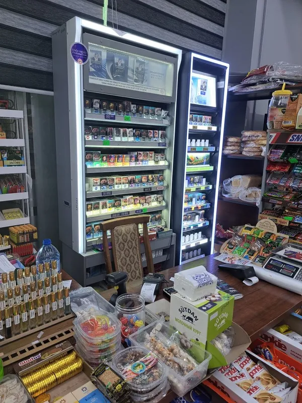 Oziq avqat dukoni Yangi Hayot tumanida tayyor beznis sotiladi — фото 8 Oziq avqat dukoni Yangi Hayot tumanida tayyor beznis sotiladi — фото 8