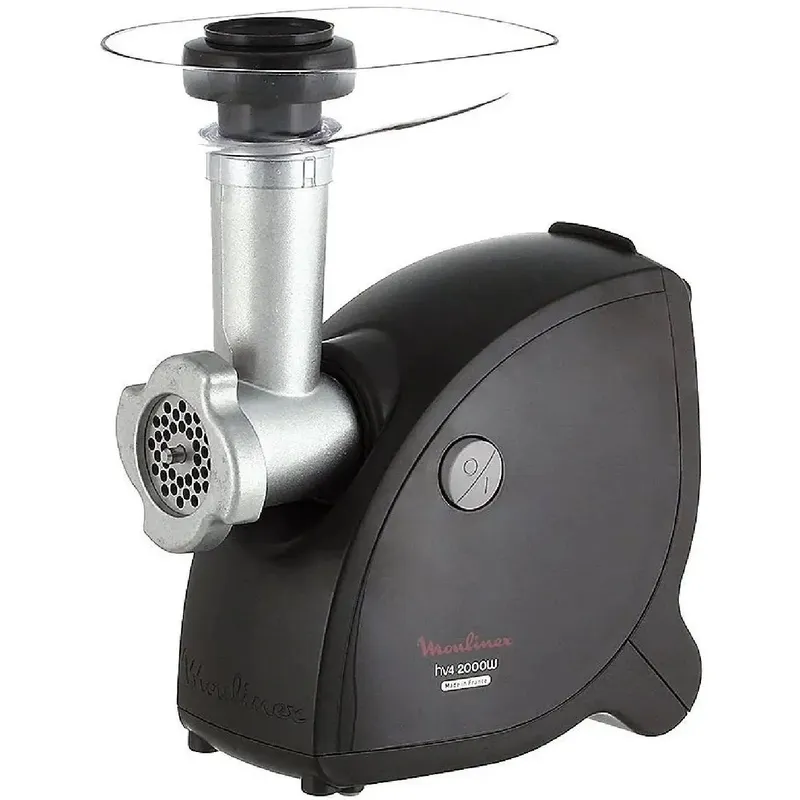 Мясорубка Moulinex HV4 МЕ452839