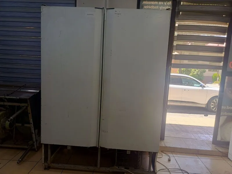 Uchtepada barcha jihozlari bilan yetkazib berish uchun oshxona 4