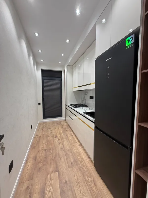 ПРОДАЁТСЯ квартира Юнусабад 7 квартал Новостройка 3