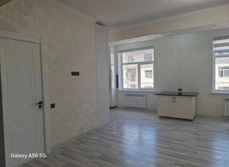 Продажа квартиры в ЖК Poytaht Residence (ул. Махтумкули) 6 Продажа квартиры в ЖК Poytaht Residence (ул. Махтумкули) 6