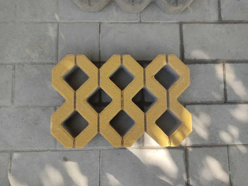 Газонный Решетка — фото 1