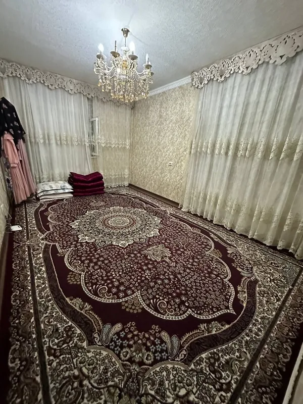 Продаётся 3-комнатный дом, можно также сделать под мастерскую, 1 этаж 1