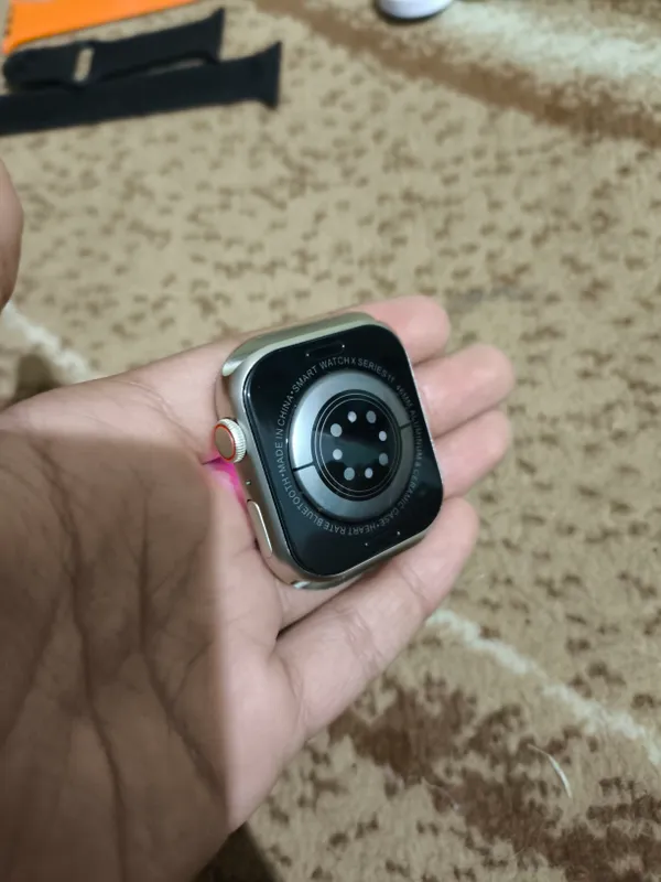 Series 11 Pro Max + airpods 3 Series 11 Pro Max + airpods 3